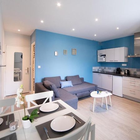 ★ Le Majorelle ★ St Georges Hypercentre ★ Netflix Toulouse Bagian luar foto