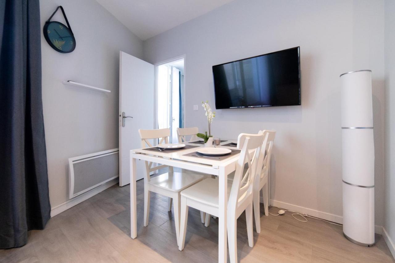 ★ Le Majorelle ★ St Georges Hypercentre ★ Netflix Toulouse Bagian luar foto