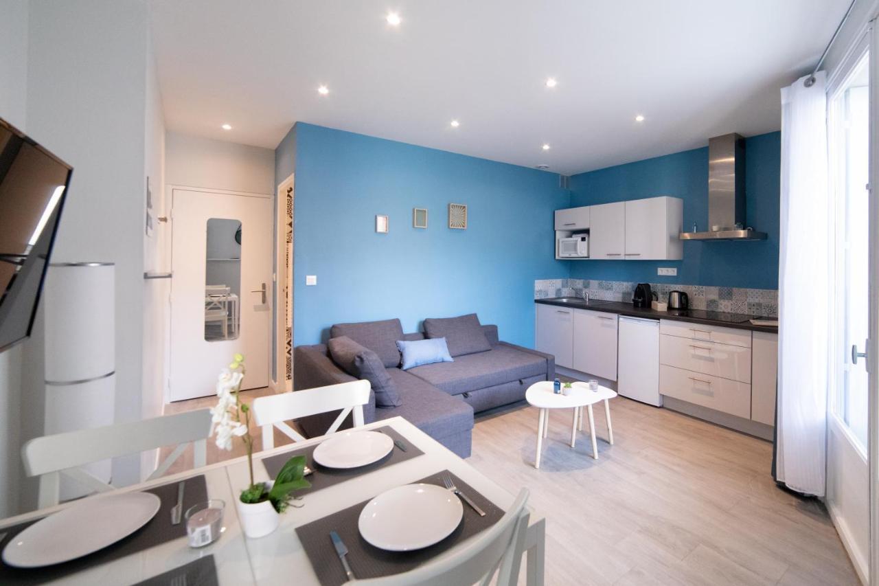 ★ Le Majorelle ★ St Georges Hypercentre ★ Netflix Toulouse Bagian luar foto