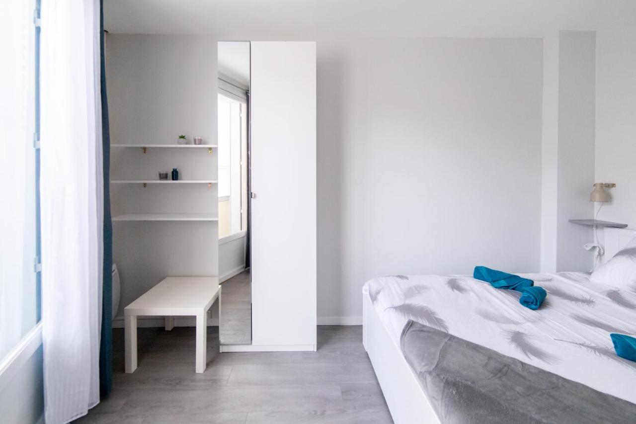★ Le Majorelle ★ St Georges Hypercentre ★ Netflix Toulouse Bagian luar foto