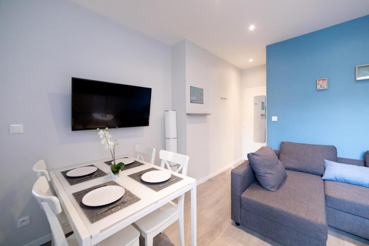 ★ Le Majorelle ★ St Georges Hypercentre ★ Netflix Toulouse Bagian luar foto