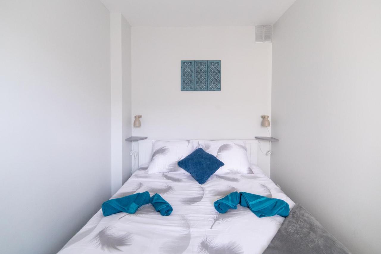 ★ Le Majorelle ★ St Georges Hypercentre ★ Netflix Toulouse Bagian luar foto
